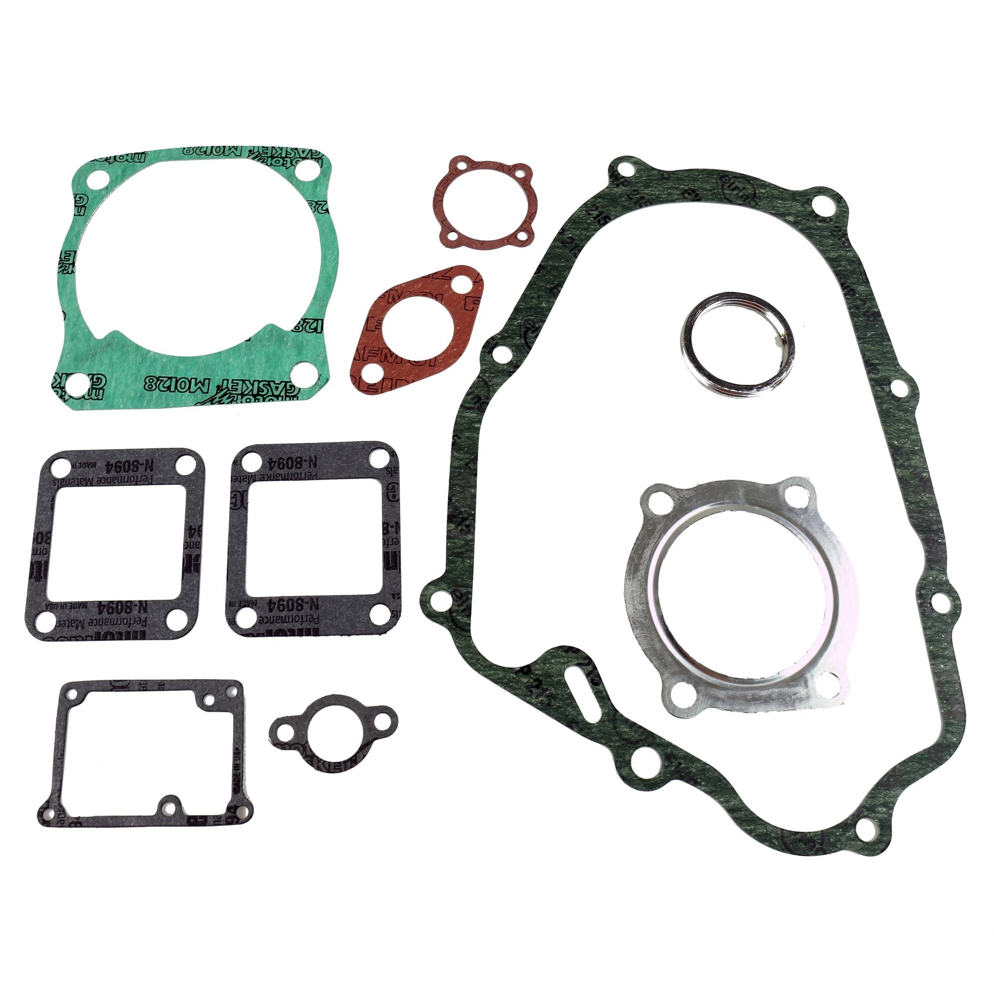 Complete Gasket Kit (oil seals not included)-0