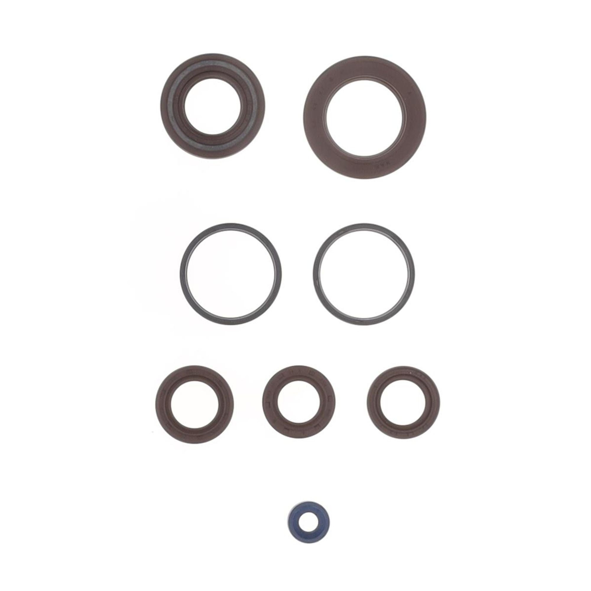 Engine Oil Seals Kit-0