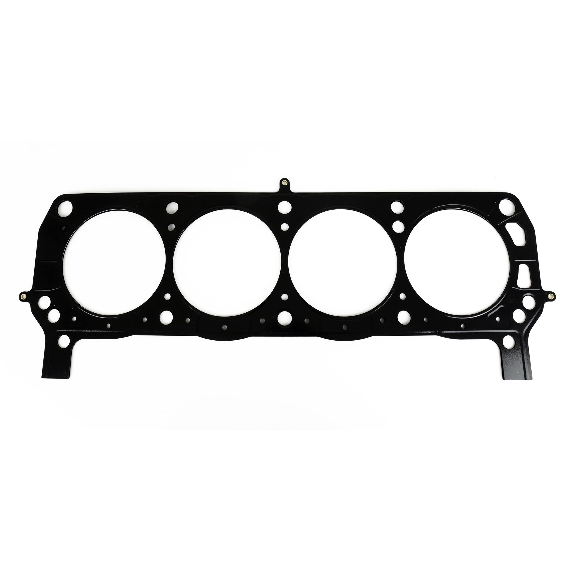 Multilayer Racing Head Gasket thickness 0,7 mm Ø 104,14 mm with Gas Stopper-0