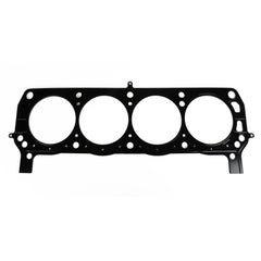 Multilayer Racing Head Gasket thickness 0,7 mm Ø 104,14 mm with Gas Stopper-0
