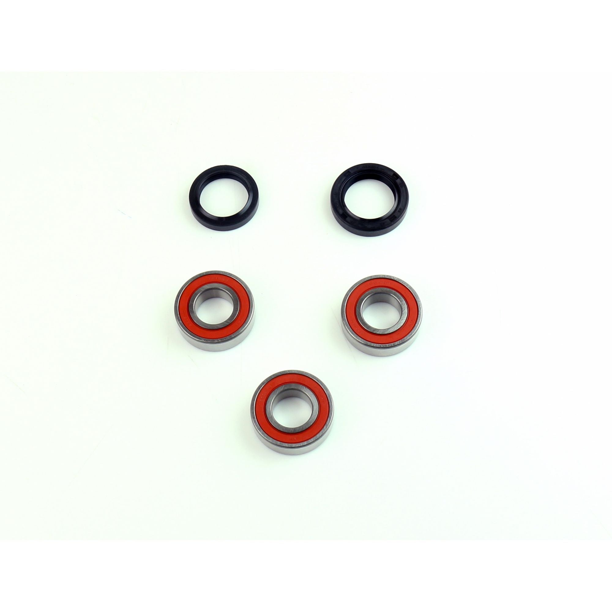Rear Wheel Bearing Kit-0