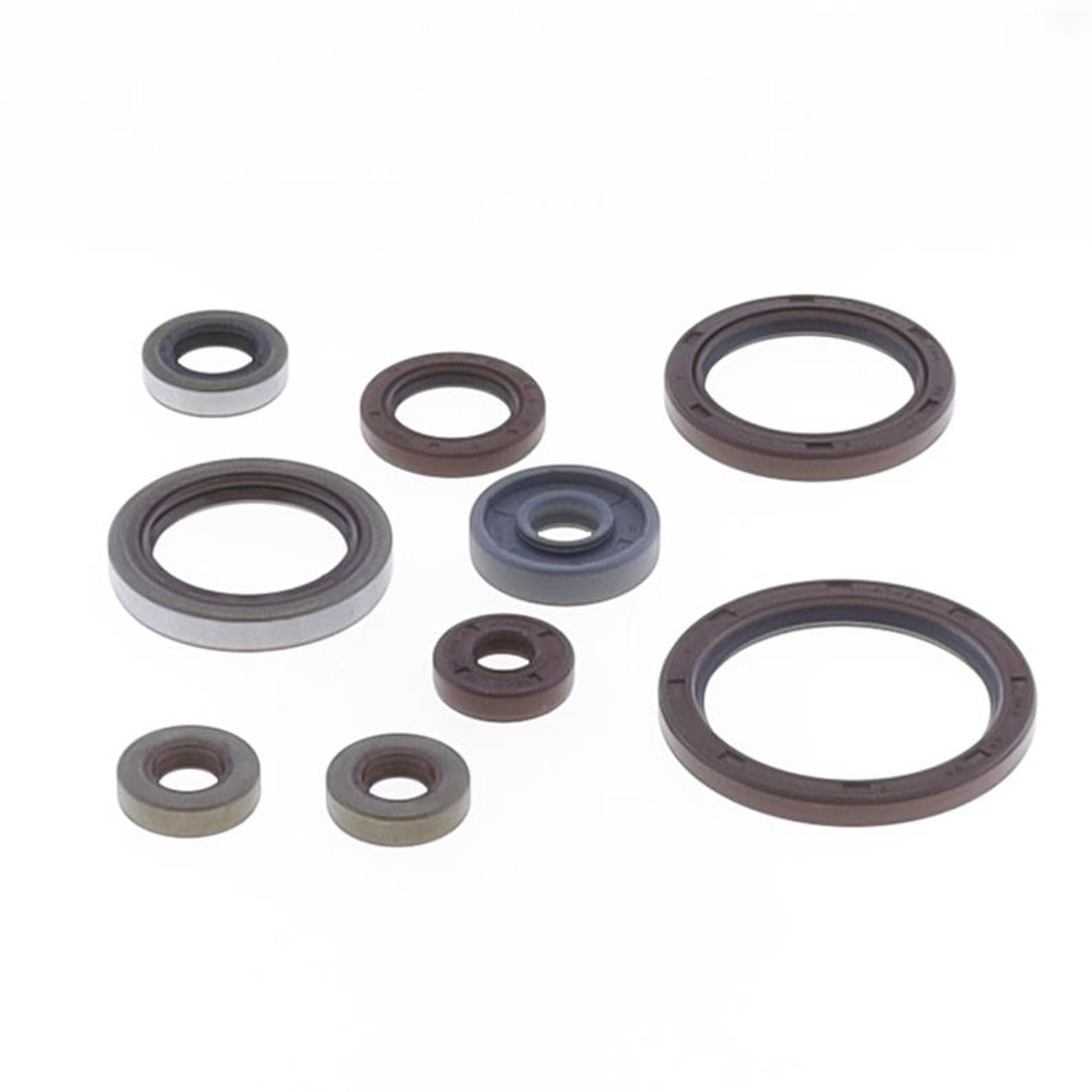 Engine Oil Seals Kit-0
