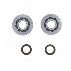 Crankshaft Rebuilding Kit: Bearing and Oil Seal Kit-1