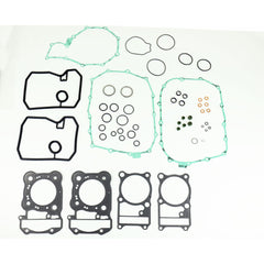 Complete Gasket Kit (oil seals not included)-0