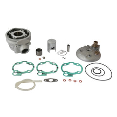 Standard Bore Cylinder Kit Ø 40 mm, 50 cc, Compression 17,3:1-0