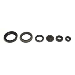Engine Oil Seals Kit-0