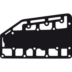 Exhaust Gasket-0