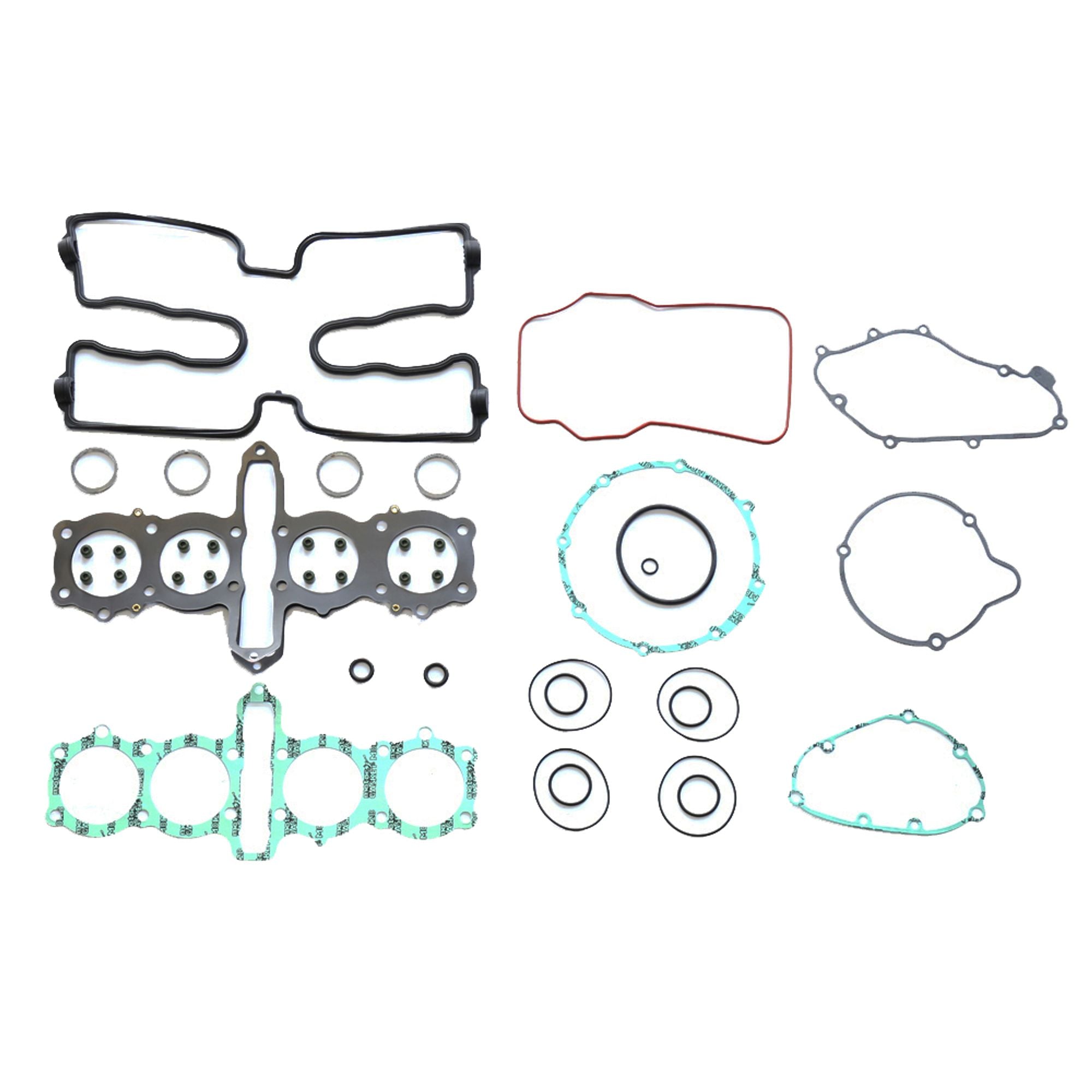 Complete Gasket Kit (oil seals not included)-0