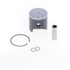 Top End Piston Kit: Cast 2-Stroke Piston Ø 44,96 mm + Top End Gasket Kit-3