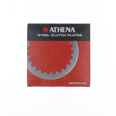 Steel Clutch Plates Kit-1