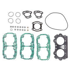 Complete Gasket Kit (oil seals not included)-0