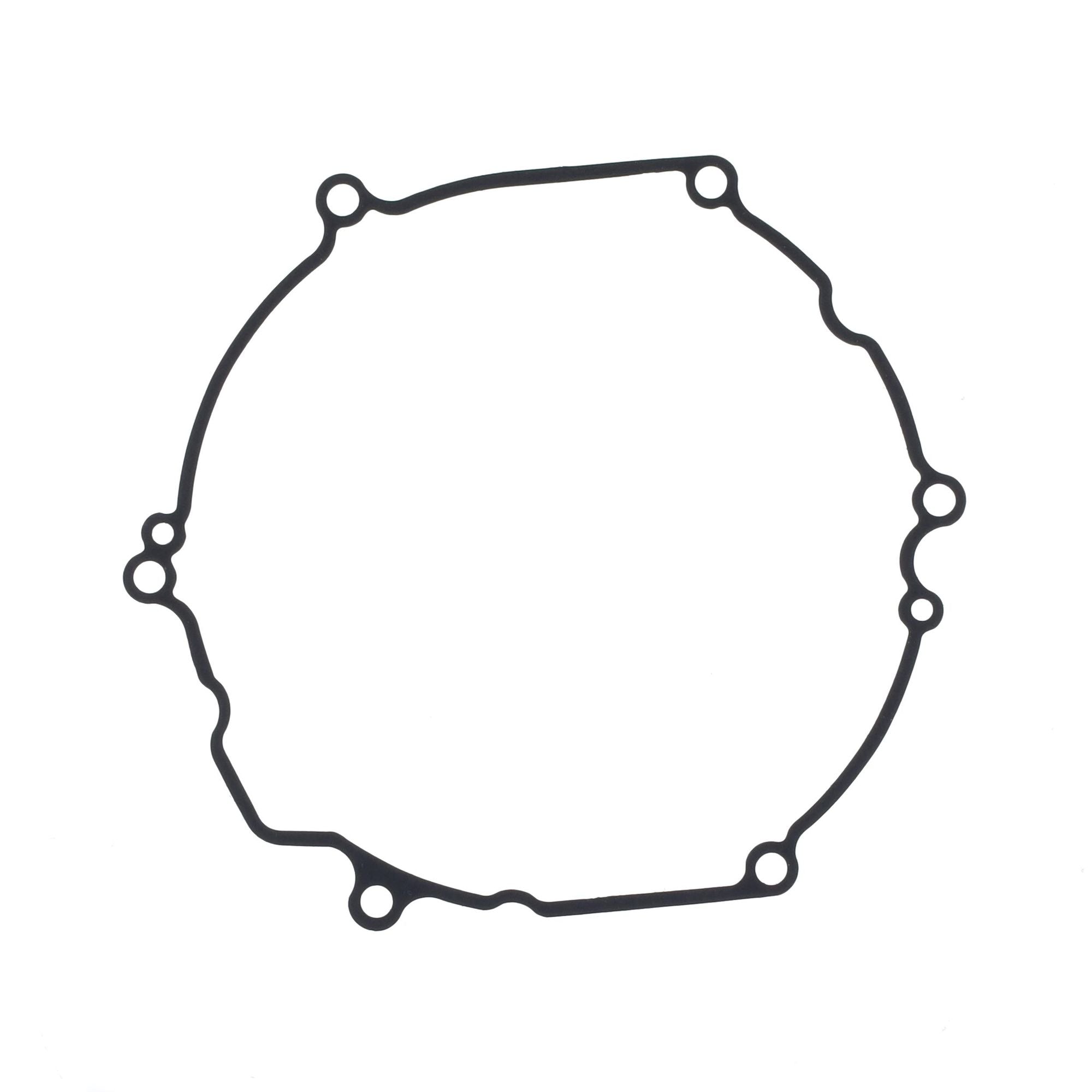 Outer Clutch Cover Gasket-0