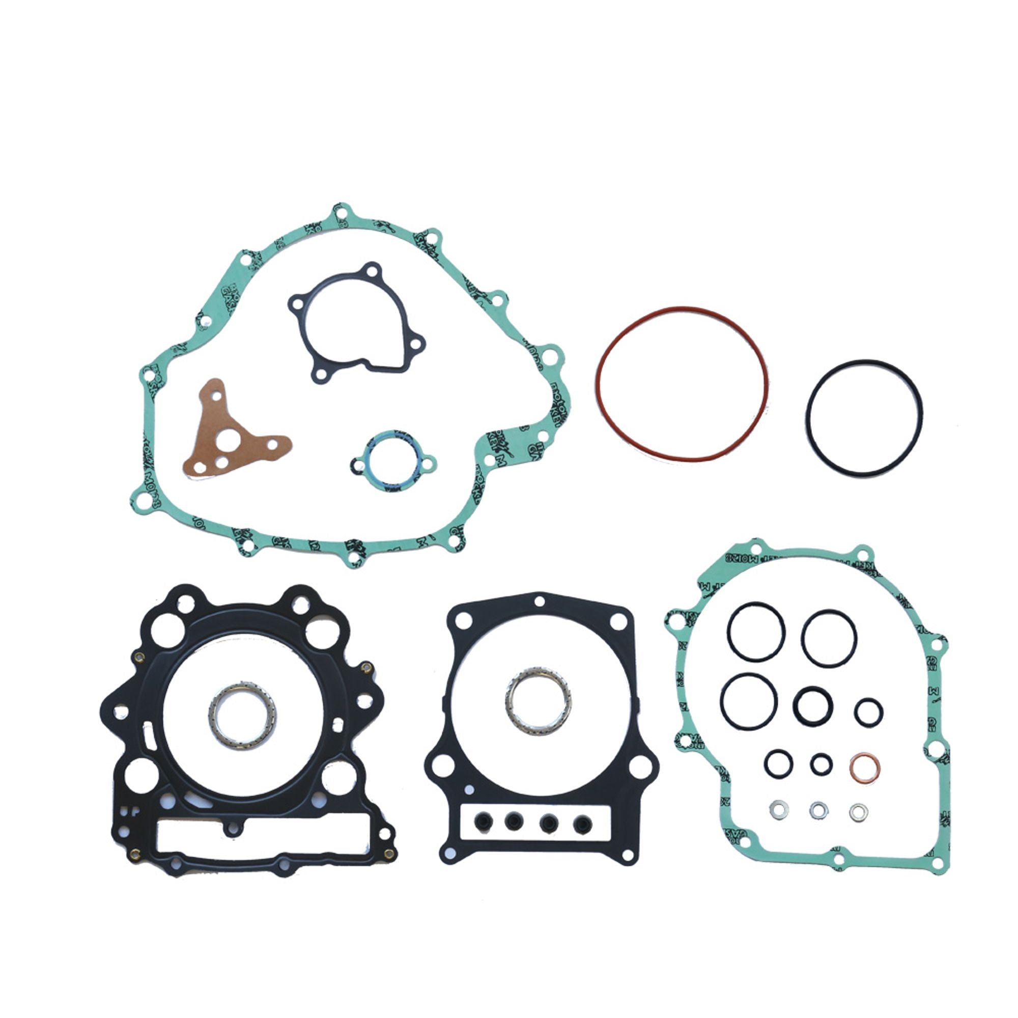 Complete Gasket Kit (oil seals not included)-0