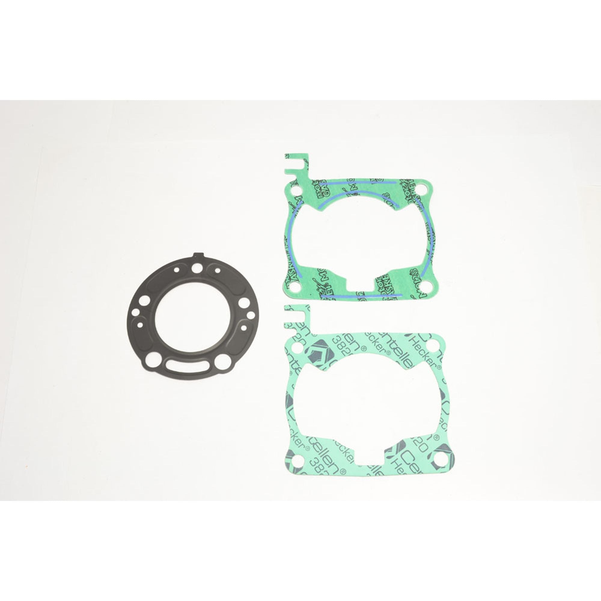 Race Gasket Kit: Gasket kit with Cylinder Head Gasket and 2 Cylinder Base Gaskets-0