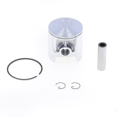 2T Cast Piston Ø 56,96 mm for Athena Big Bore Cylinder Kit-0