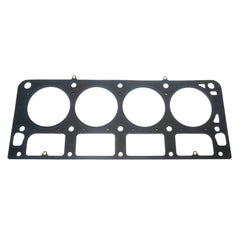 Multilayer Racing Head Gasket thickness 1 mm Ø 100,2 mm-0