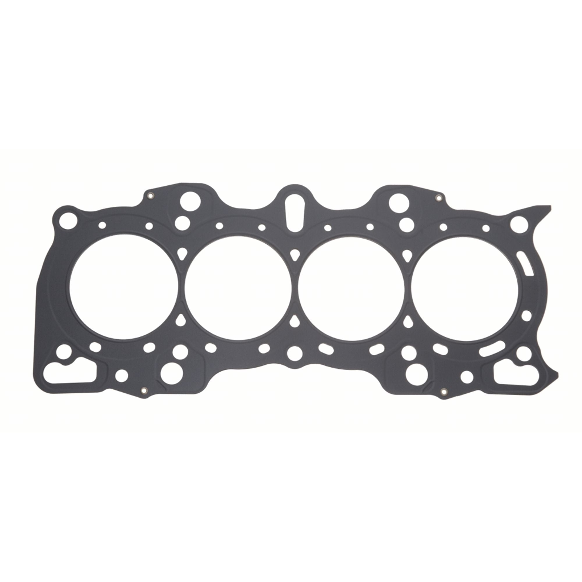 Multilayer Racing Head Gasket thickness 0,85 mm Ø 85 mm with Gas Stopper-0