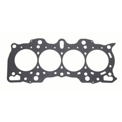 Multilayer Racing Head Gasket thickness 0,85 mm Ø 85 mm with Gas Stopper-0