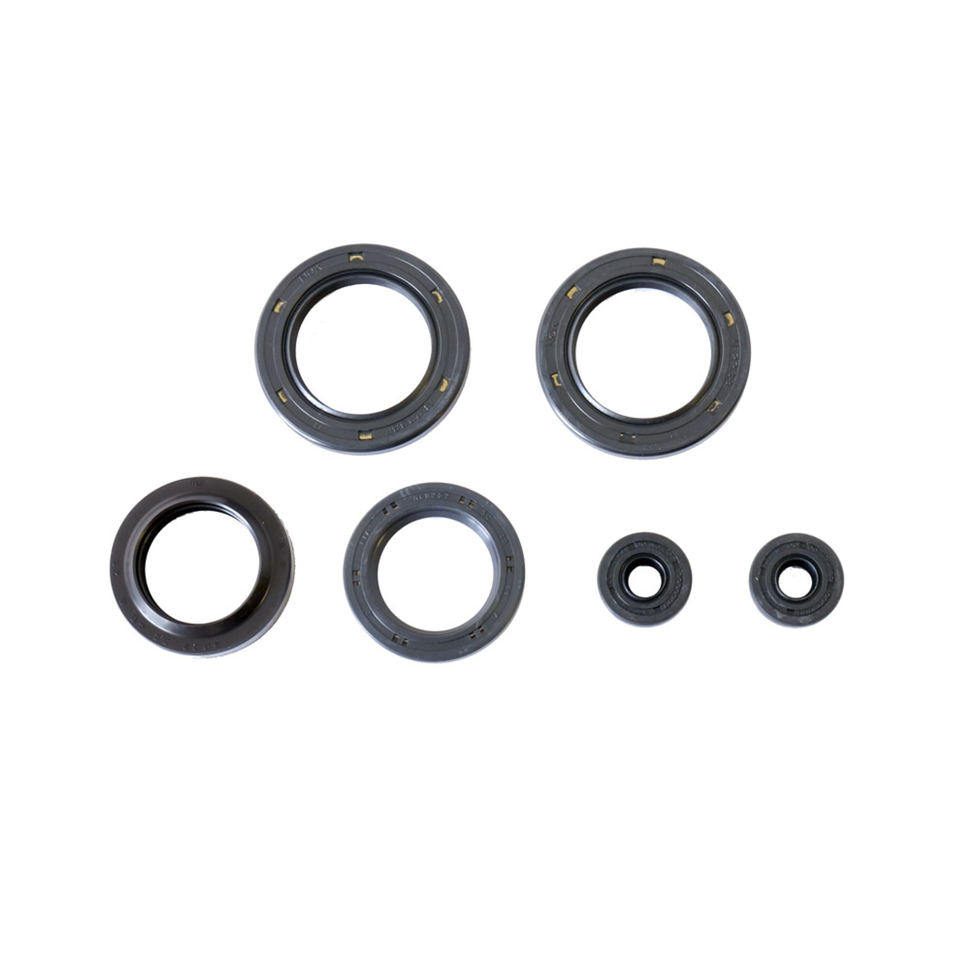 Engine Oil Seals Kit-0