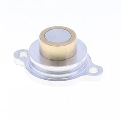 Exhaust Valve Cap-0