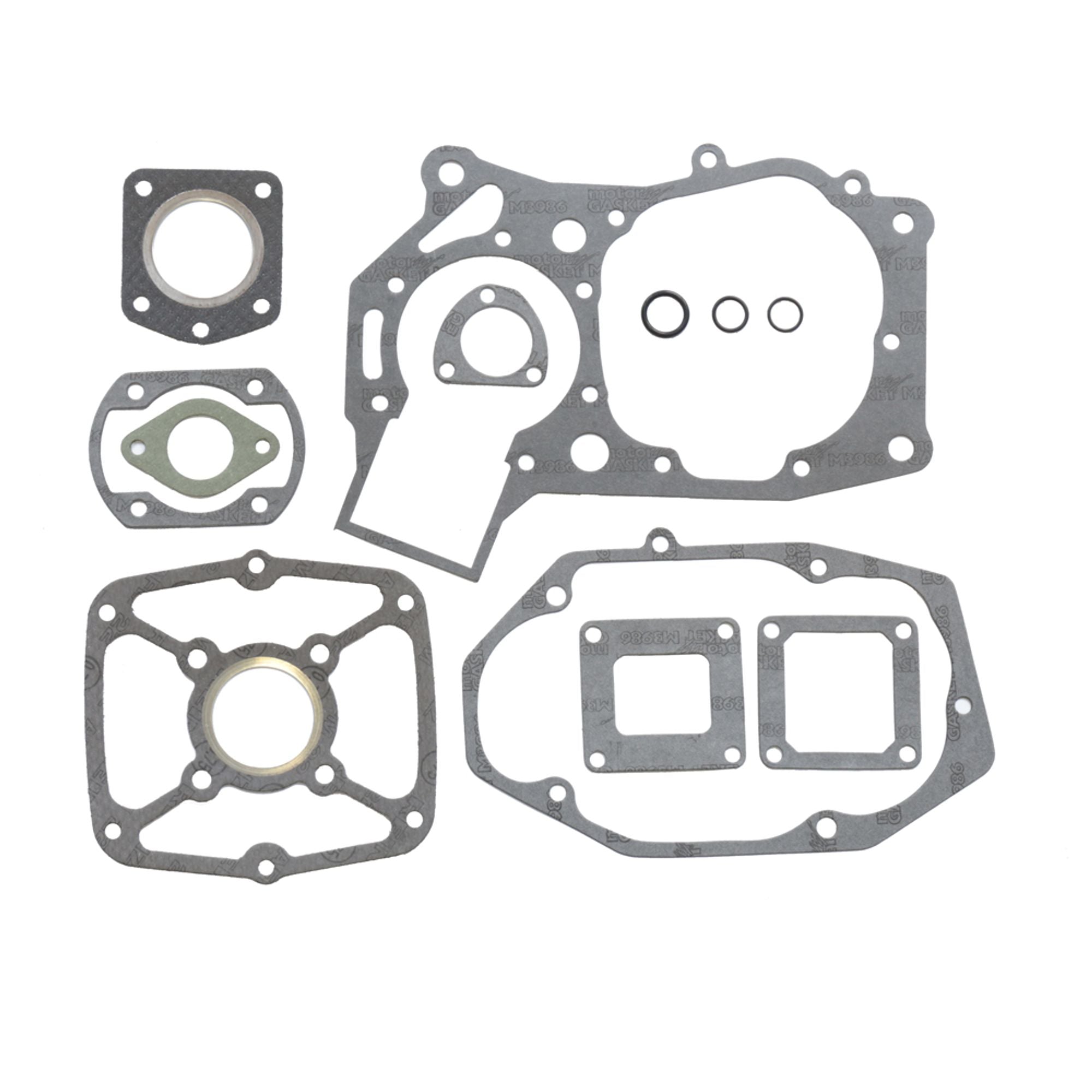 Complete Gasket Kit (oil seals not included)-0