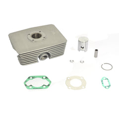 Standard Bore Cylinder Kit Ø 39 mm, 50 cc, 4 transfers-1