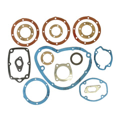 Complete Gasket Kit (oil seals not included)-0