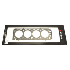 Multilayer Racing Head Gasket thickness 1,15 mm Ø 92,5 mm with Gas Stopper-1