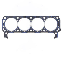Cut Ring Racing Head Gasket thickness 1 mm Ø 106,3 mm-1