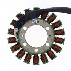 Stator-2