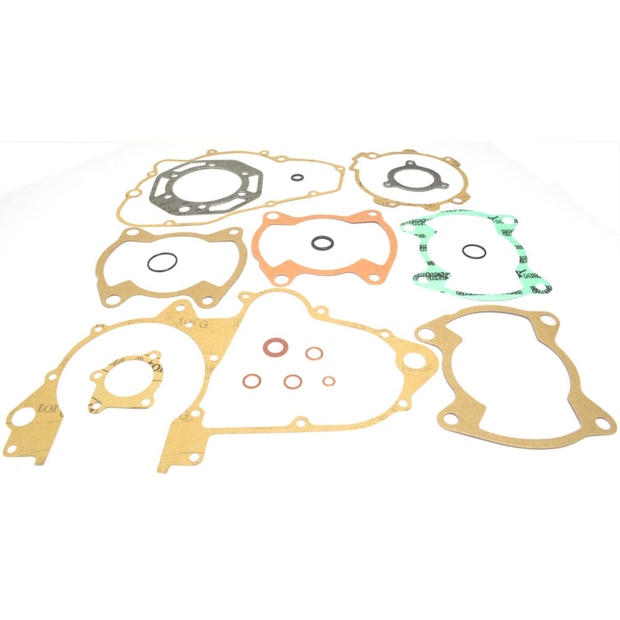 Complete Gasket Kit (oil seals not included)-0