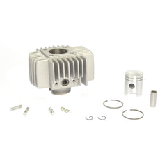 Standard Bore Cylinder Kit Ø 38 mm, 50 cc, Intake Ø 8,7 mm-0