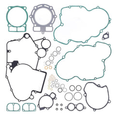 Complete Gasket Kit (oil seals not included)-0