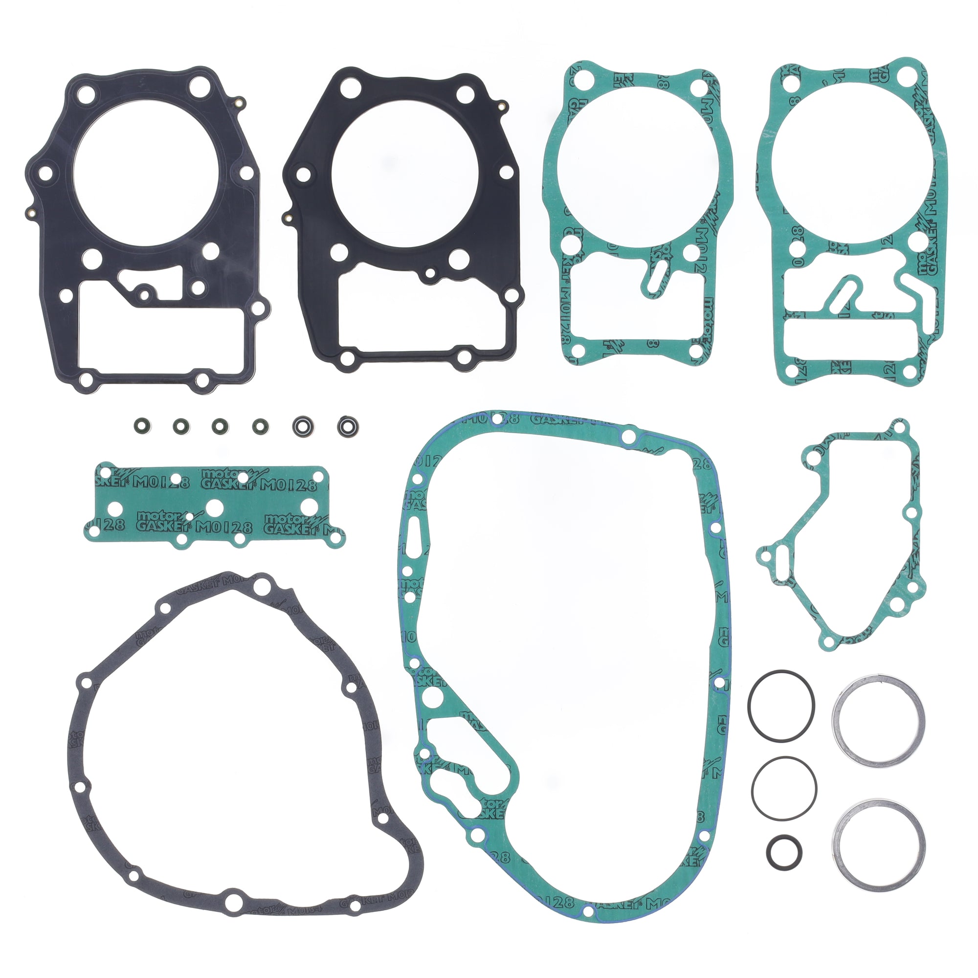 Complete Gasket Kit (oil seals not included)-0