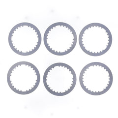 Steel Clutch Plates Kit-0