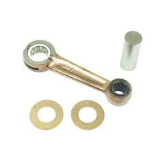 Connecting Rod Kit 85 mm Center to Center-0