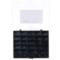 Kit o-ring Type C in NBR 70-2