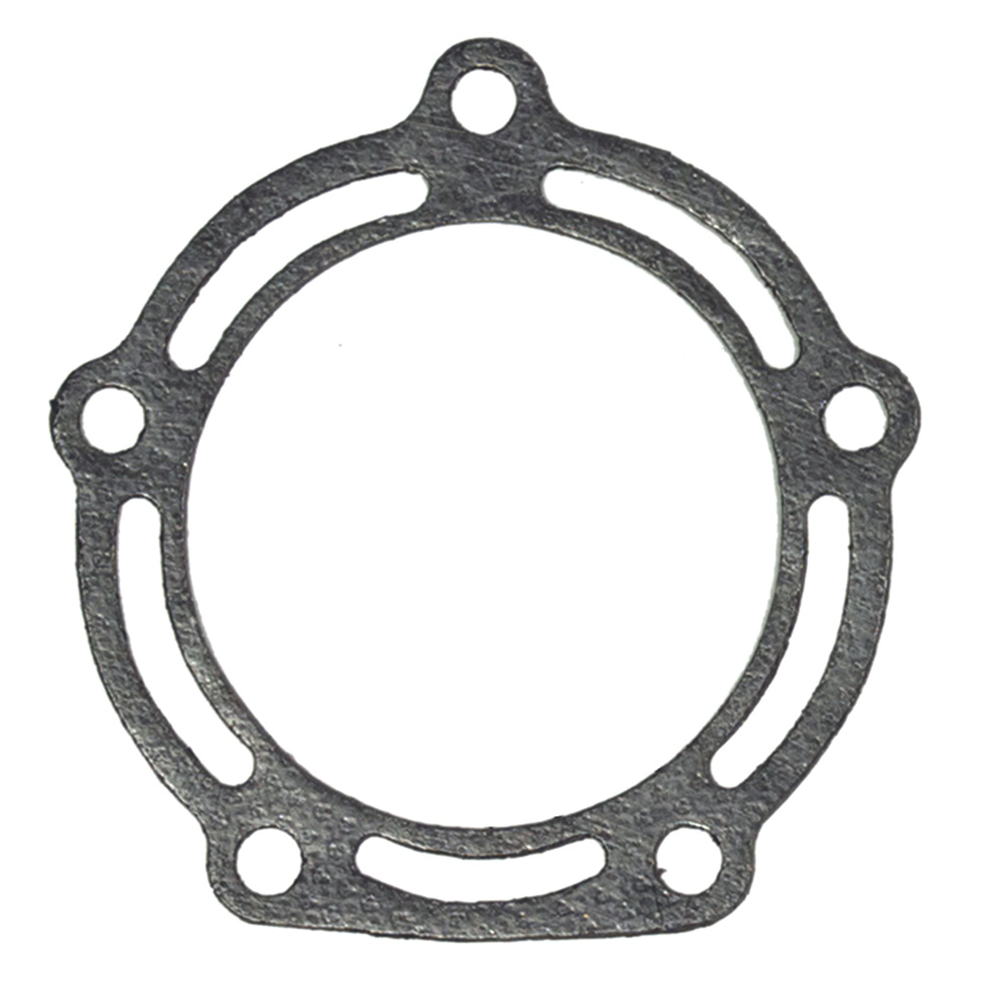 Exhaust Gasket-0