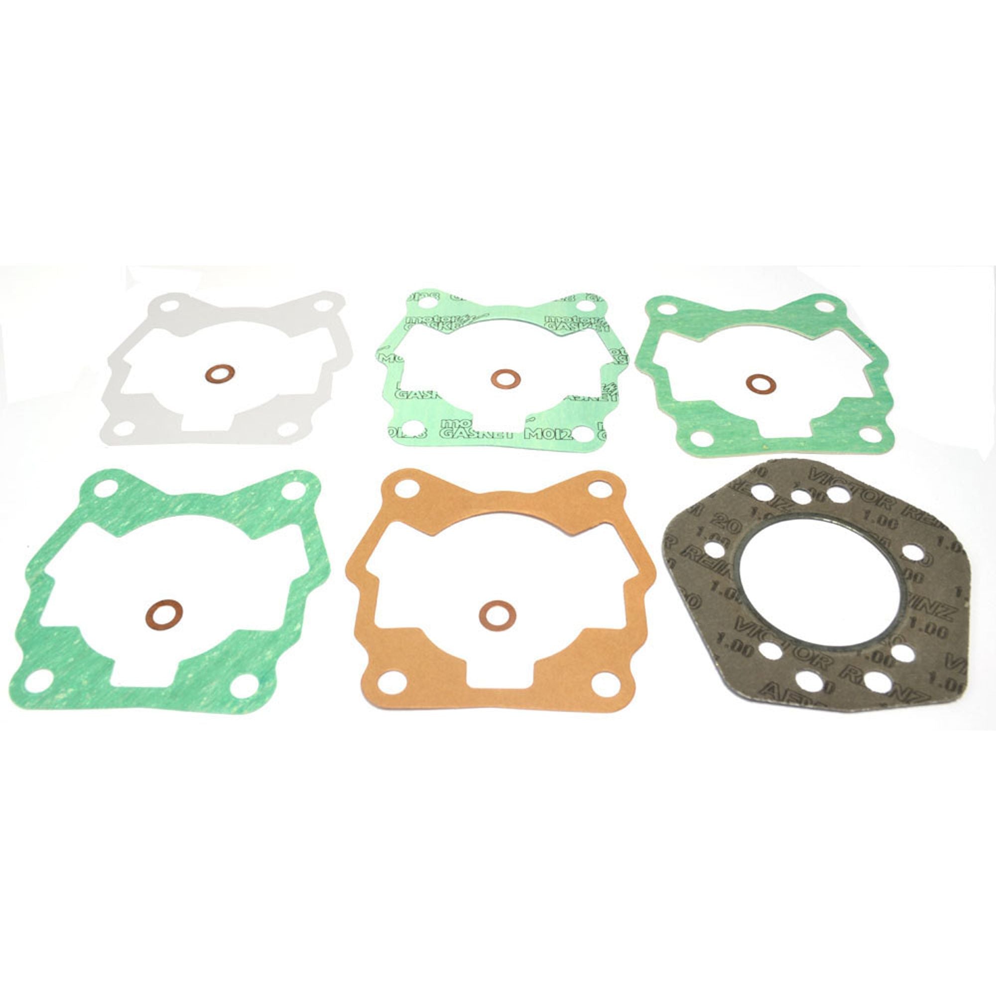 Top End Gasket Kit-0