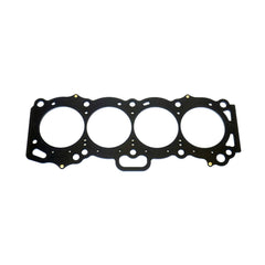Multilayer Racing Head Gasket thickness 1,9 mm Ø 83 mm with Gas Stopper-0