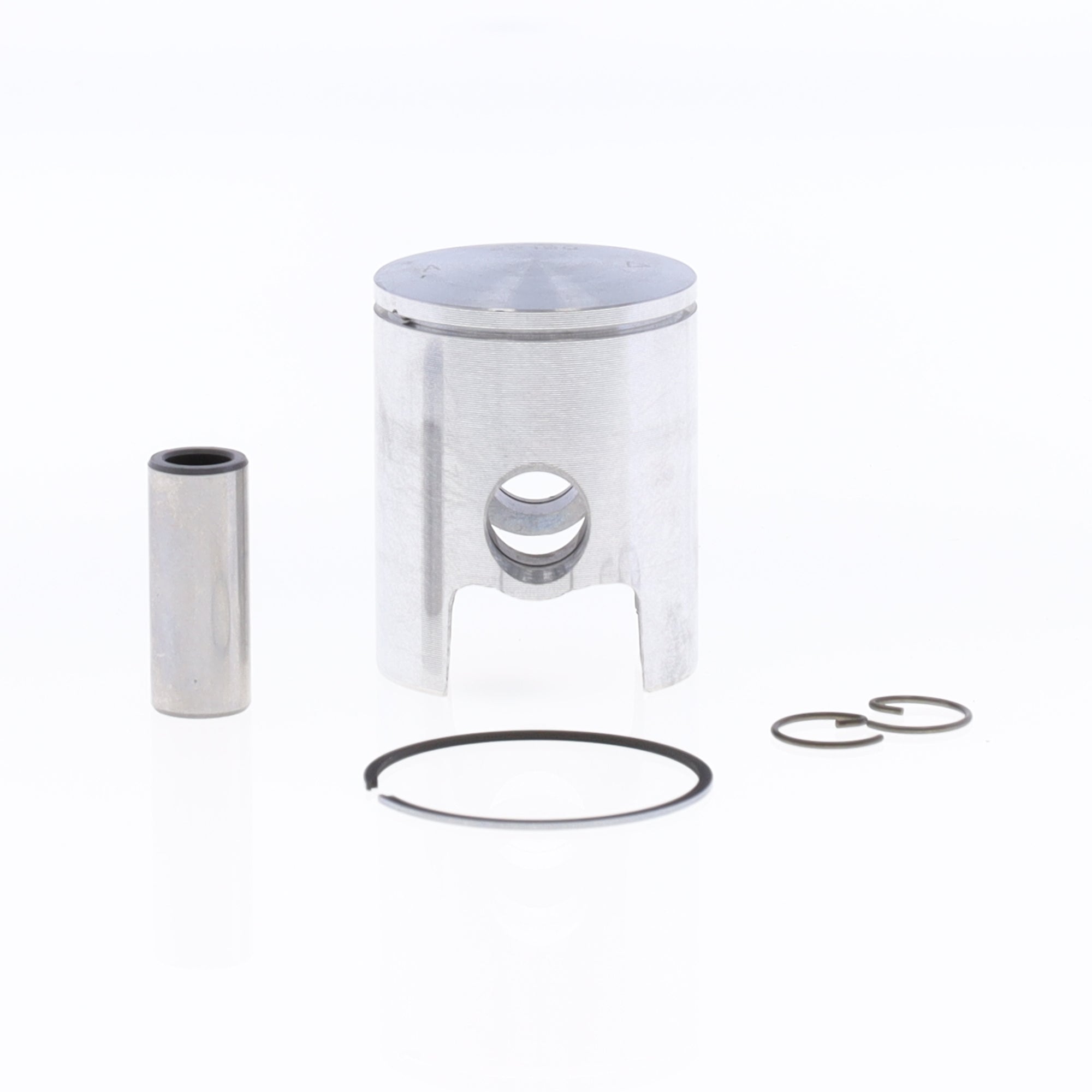 2T Cast Piston Ø 39 mm for Athena Standard Bore Cylinder Kit-0