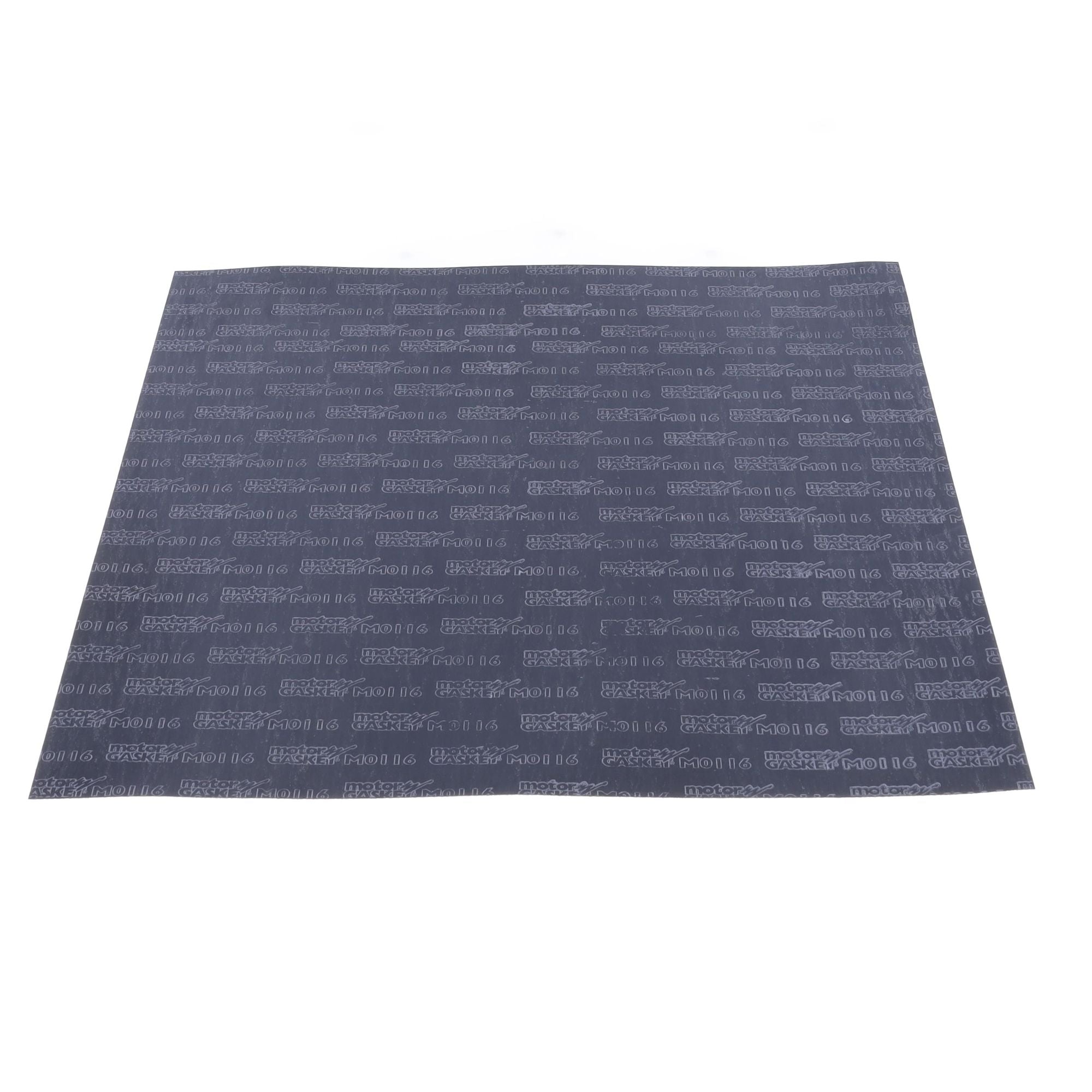 Sheets 500x500 mm of absestos-free raw material M0116 for gaskets, th. 0.6 mm-0