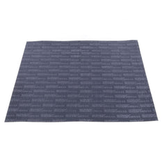 Sheets 500x500 mm of absestos-free raw material M0116 for gaskets, th. 0.6 mm-0