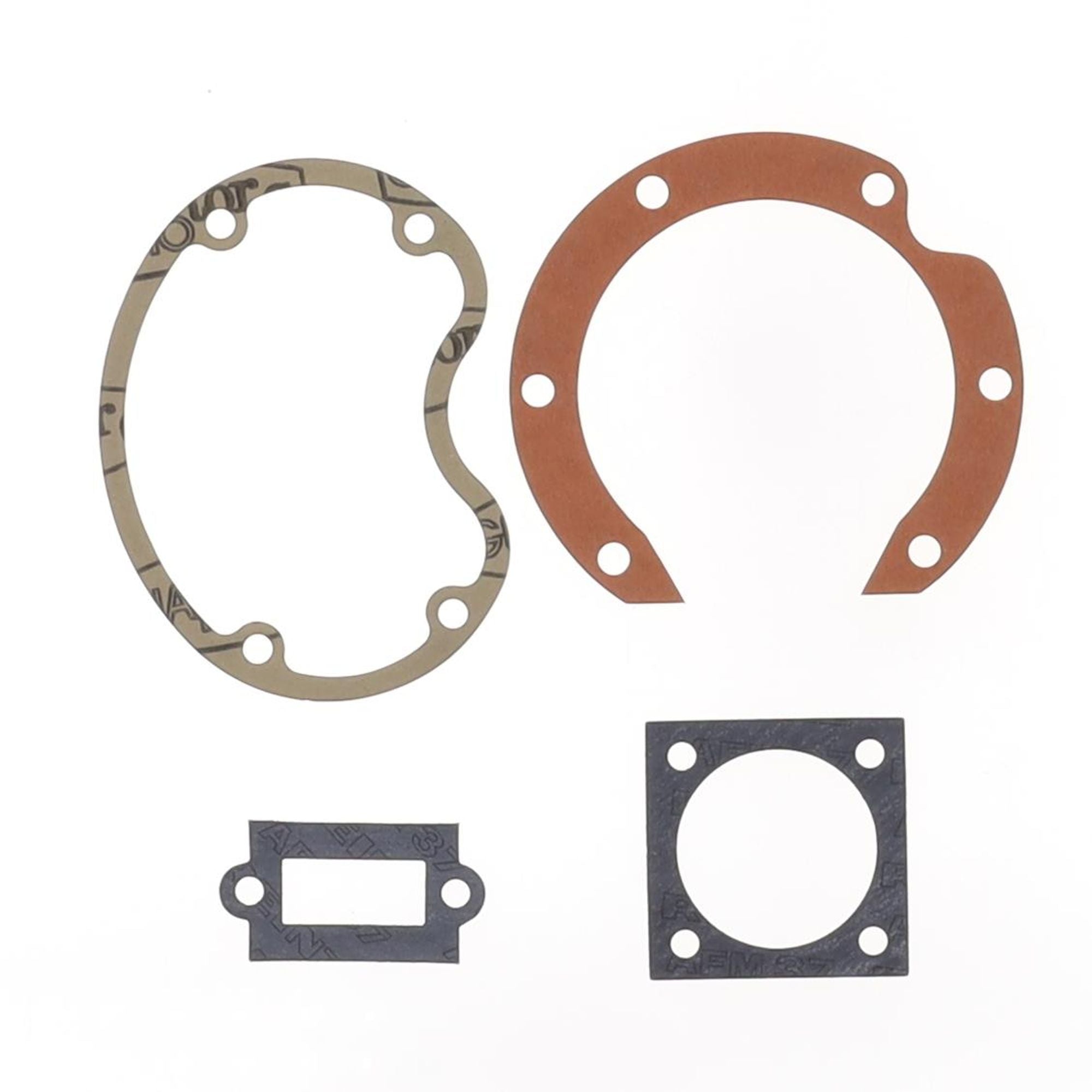 Complete Gasket Kit (oil seals not included)-0