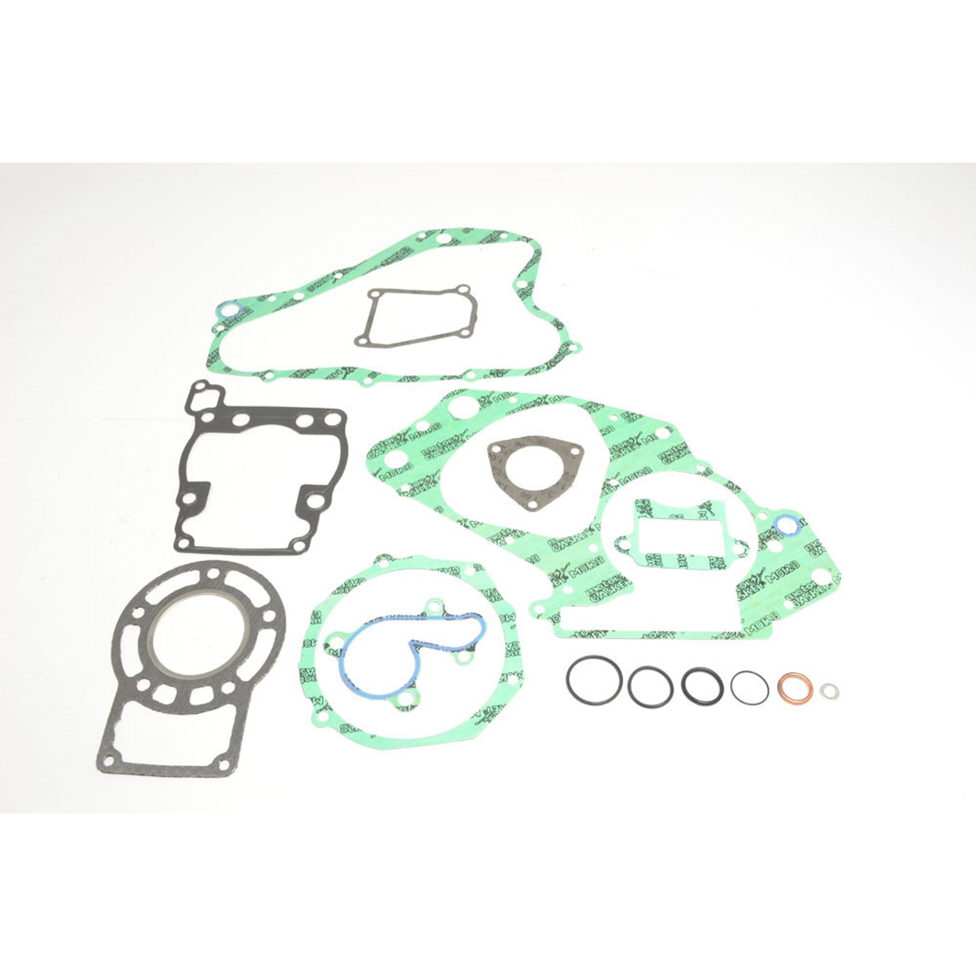 Complete Gasket Kit (oil seals not included)-0