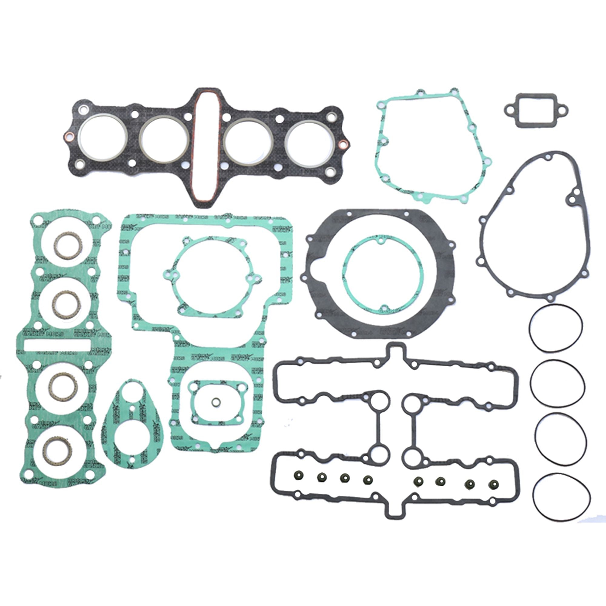 Complete Gasket Kit (oil seals not included)-0