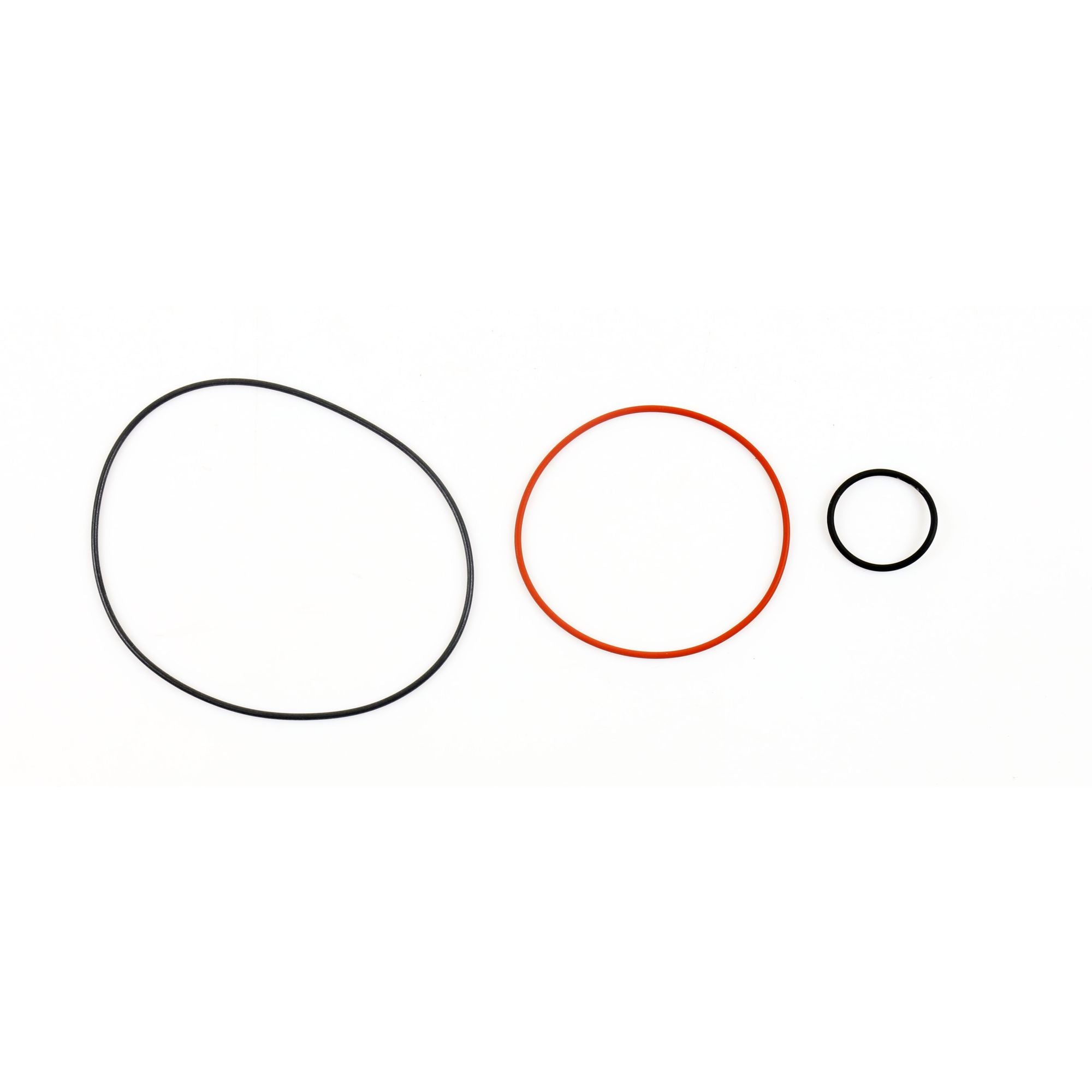 Kit O-ring testa cilindro originale-0