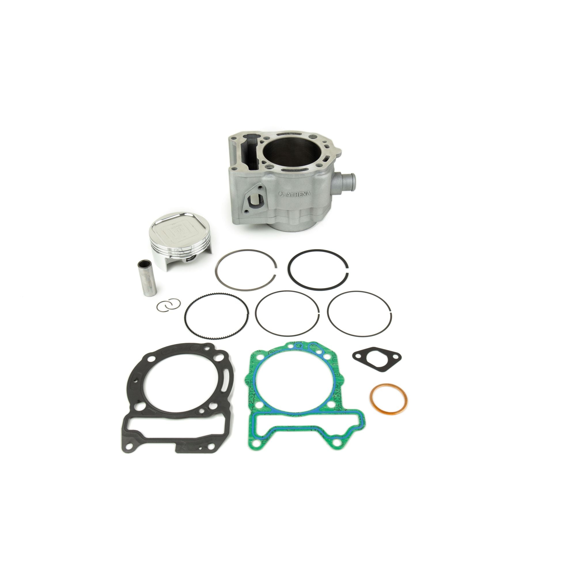 Standard Bore Cylinder Kit Ø 75 mm, 300 cc-0