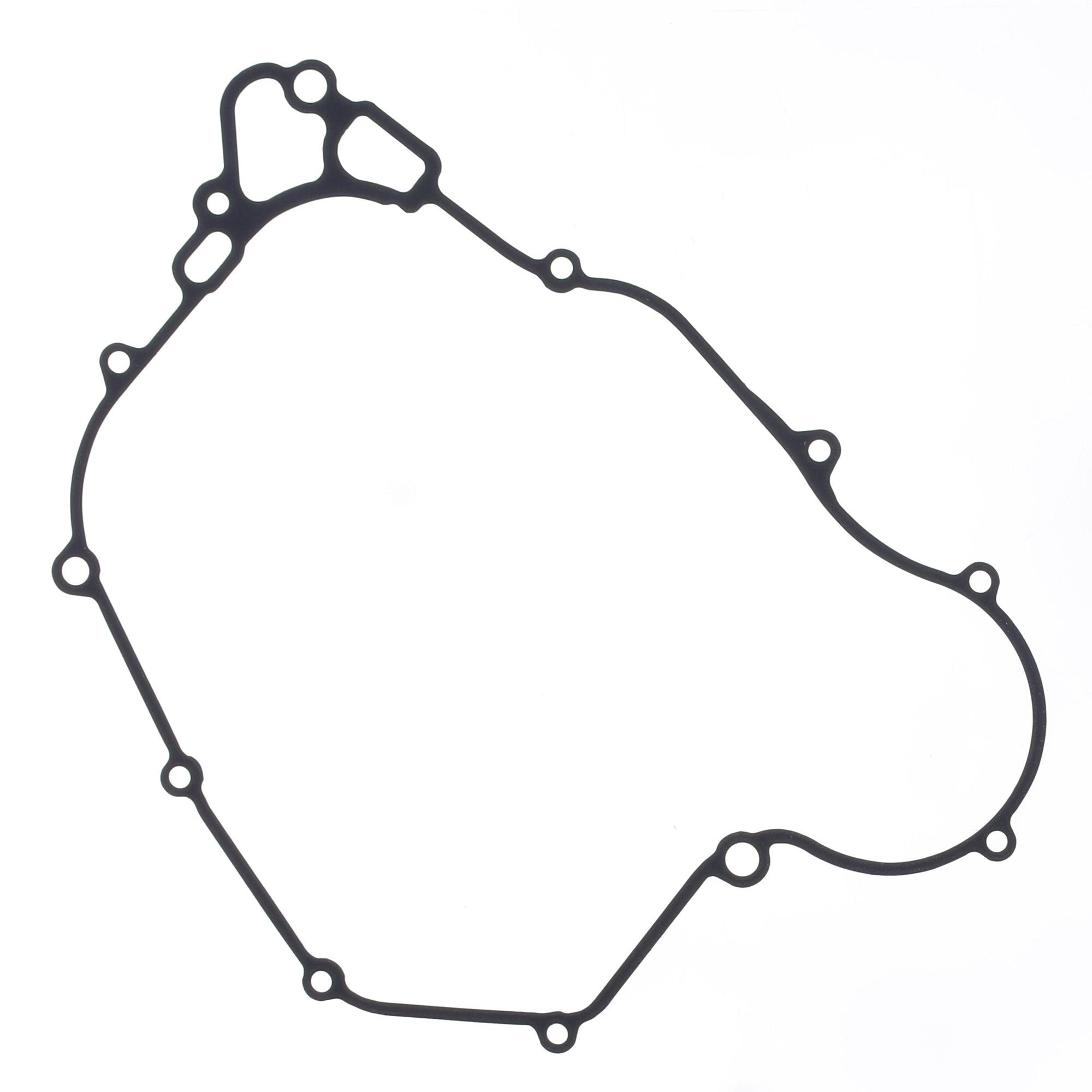Inner Clutch Cover Gasket-0
