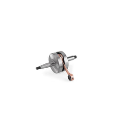 Racing Crankshaft, Pin Ø 12 mm-0